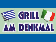 Grill am Denkmal Logo